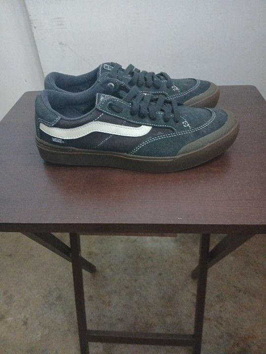 Vans Shoe