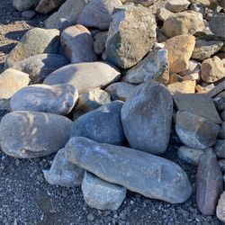 Rocks