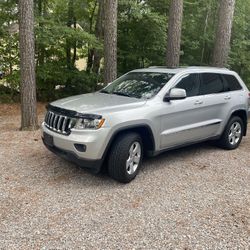 Jeep Grand Cherokee 4x4