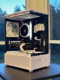 GTX 1660 SUPER + Ryzen 5 3600 + 512GB SSD! | Beautiful Price-to-Performance Gaming PC
