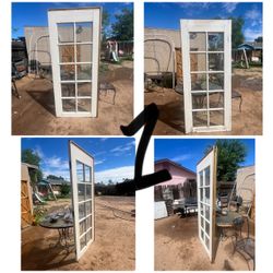 French Door
