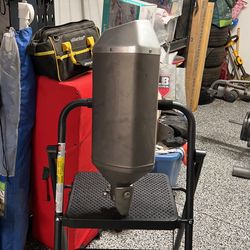 2017 GSXR 1000 Exhaust 