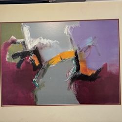 Art Print - Not Framed