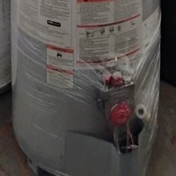 Water 💦 Heater 50 Gal