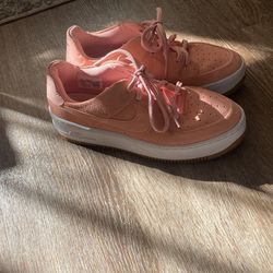Nike Air Forces 