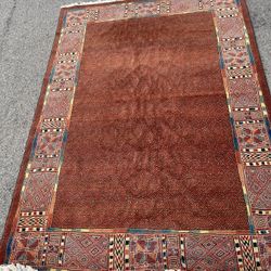 Antique rug