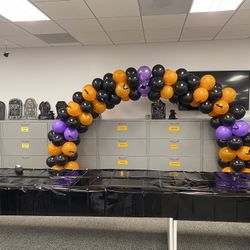 Balloon Arches