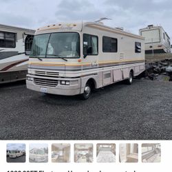 Rv For Sale