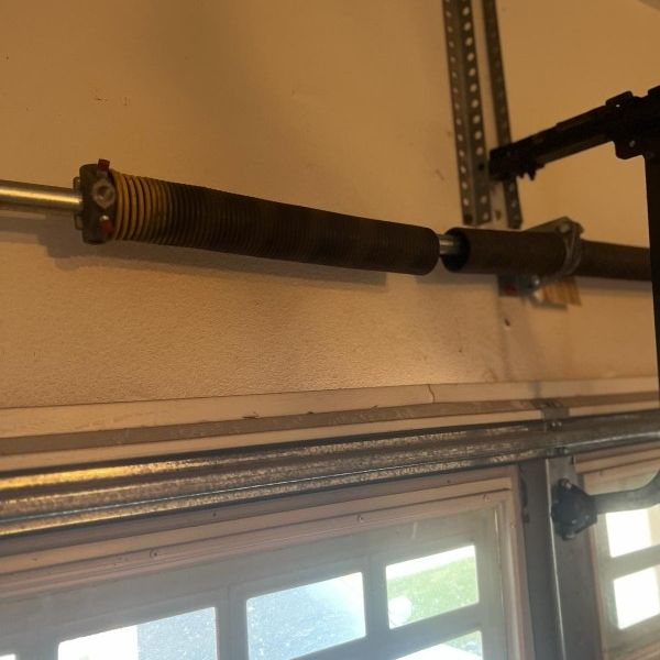 Garage Door Springs 