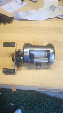 Shimano corvalus 400