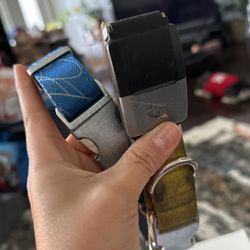 Fi Collar Medium Series 2