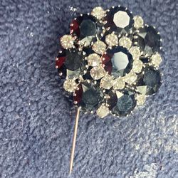 Antique Jewelry Pin Brooch