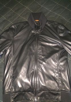 Zara Jacket