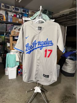 Joe Kelly #17 Dodgers Jersey