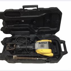 Dewalt Demolition Hammer D25960 EPJ025042