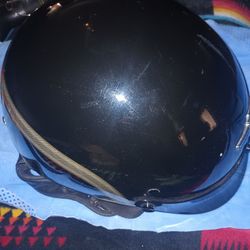 Harley Davidson Helmet