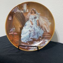 Caroline by Rob Sauber, 1986, First Issue “Portraits of American Brides”