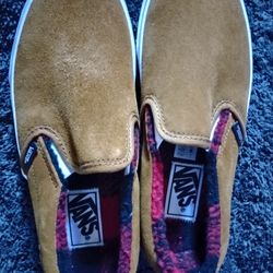 Vans