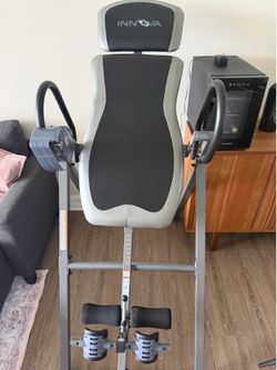 Innova inversion table