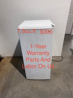 Freezer KENMORE Upright