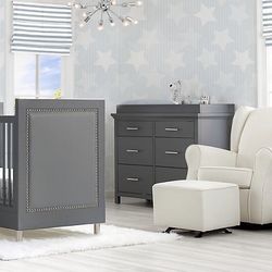 Nursery Dresser 