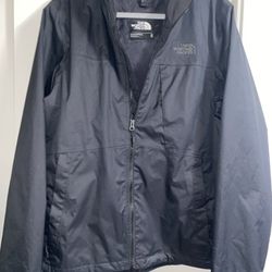 North Face Jacket medium 