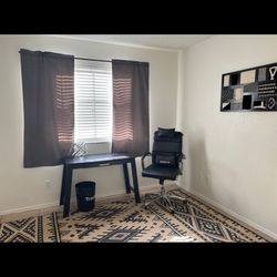 Desk 