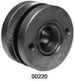Sopko Standard Taper Surface Grinding Wheel Adapters