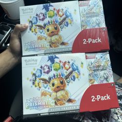 Pokémon Prismatic 