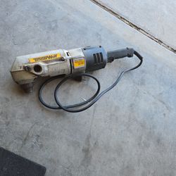 Black And Decker Angle Drill
