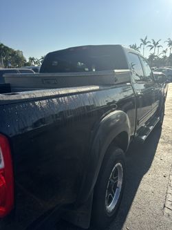 2006 Toyota Tundra