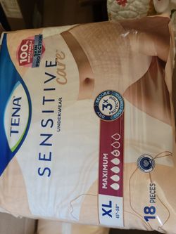 Adult Diapers