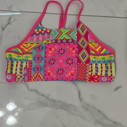 Vibrant Swimsuit💞💞 XL(14/16)