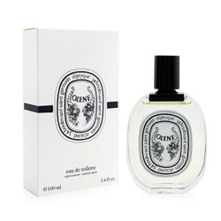 Diptyque Olene Eau de Toilette 100ml (3.4oz) White Unisex Perfume NEW WITH BOX