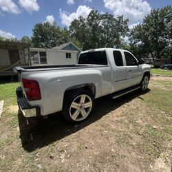 2011 Chevrolet Silverado 1500