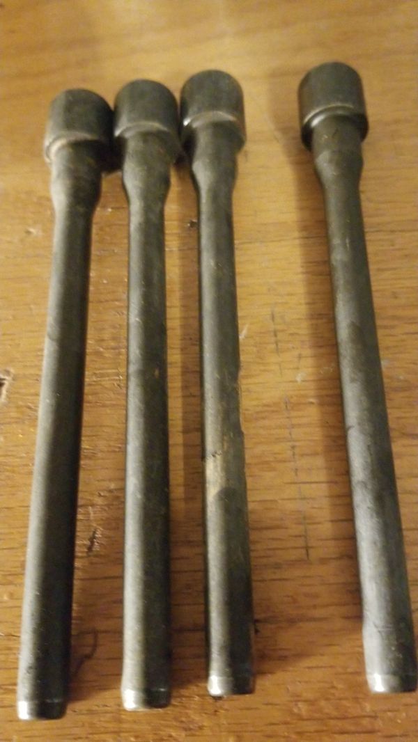 HILTI DX 400 Piston Drive Powder Actuated concrete Nail Gun Pistons