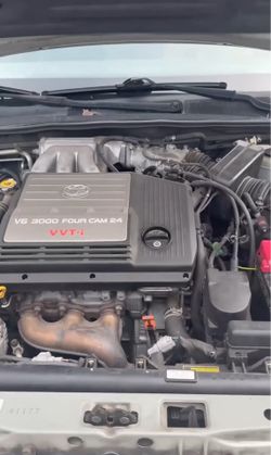 2004 Toyota Avalon
