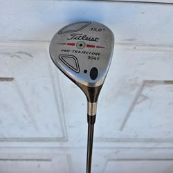 Titleist Driver