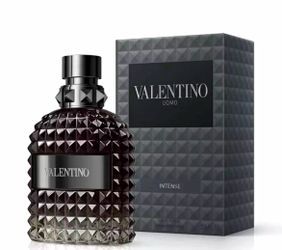 Valentino Uomo Intense EDP 3.4 oz