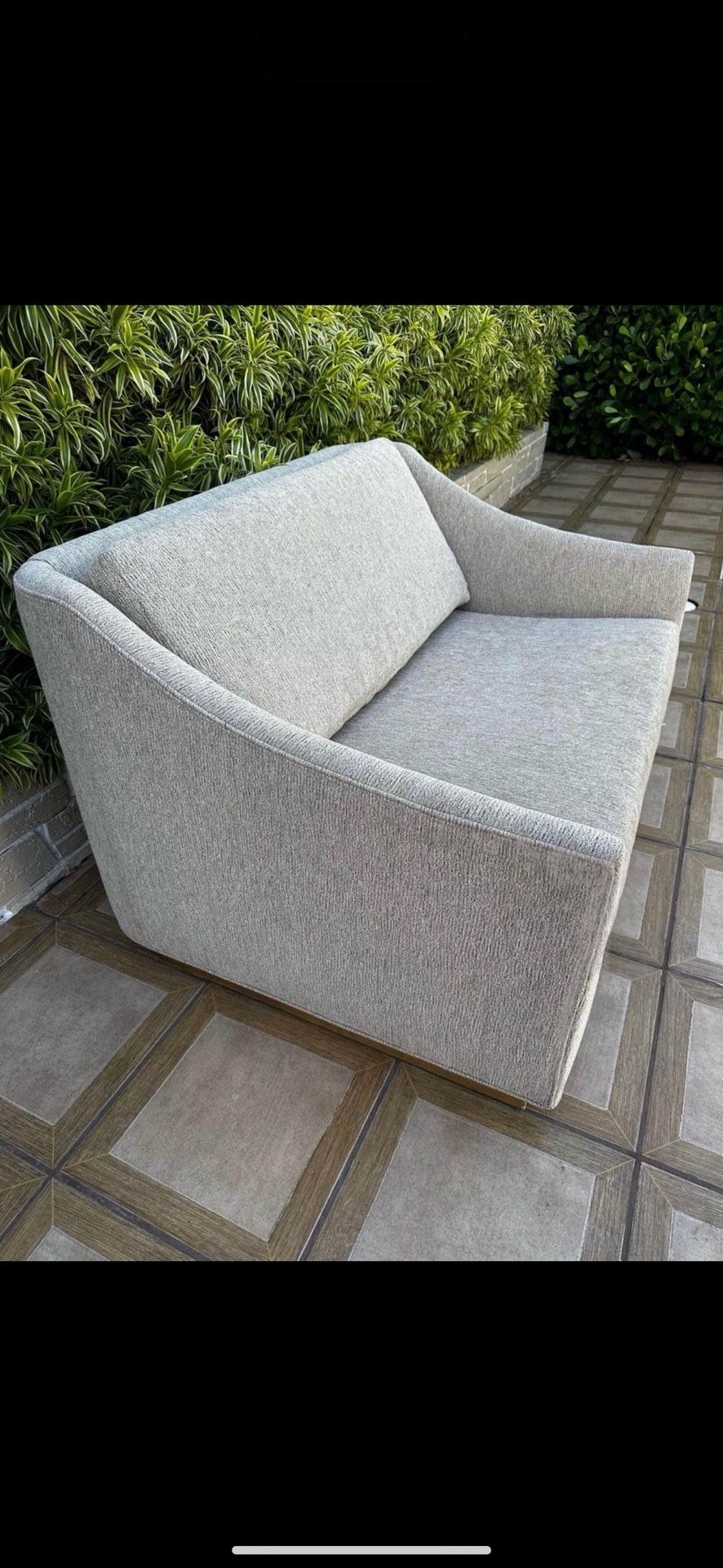 Twin Sofa Bed Excellent quality 