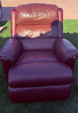 Recliner