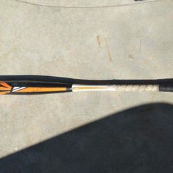 33”  Easton bat