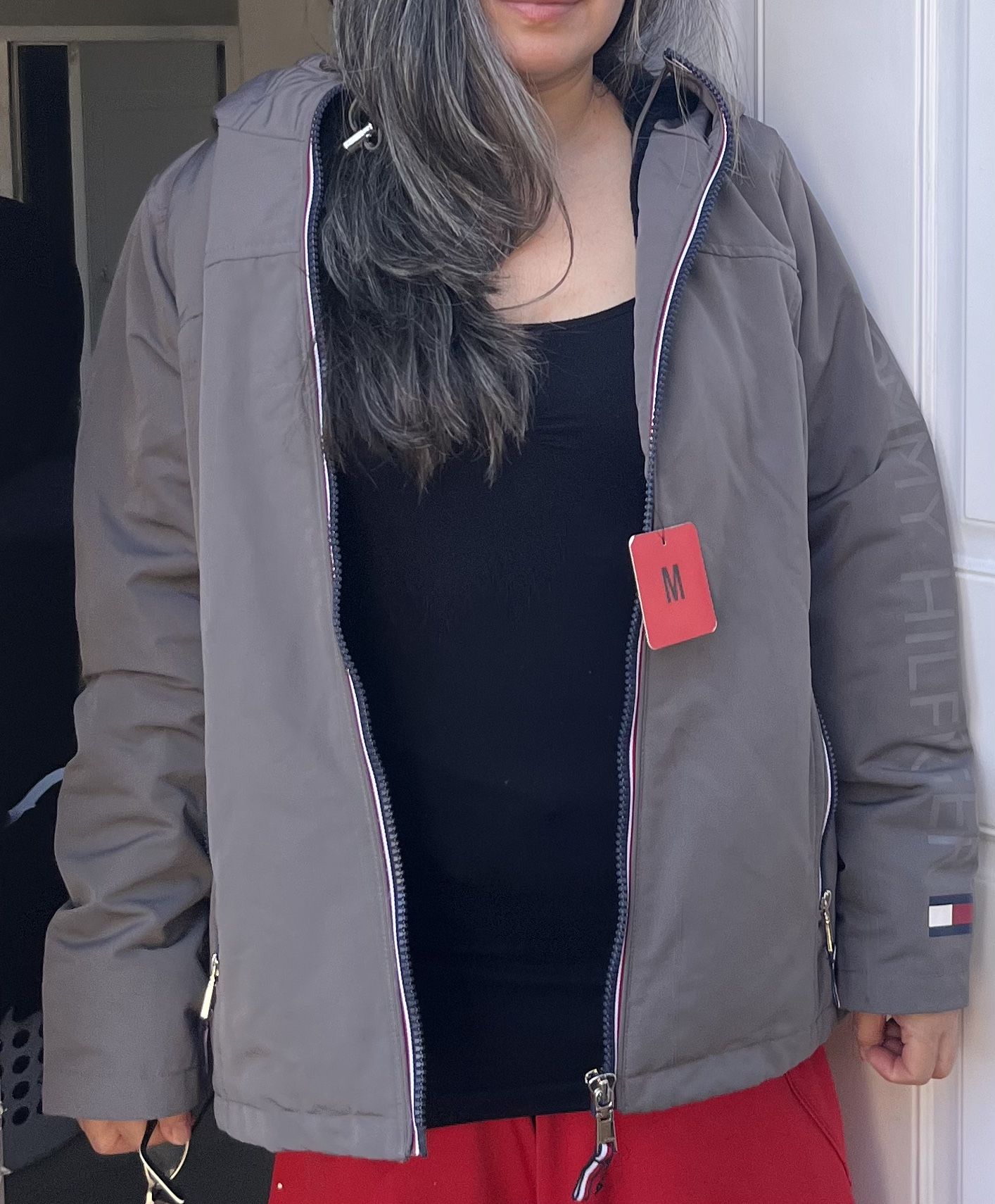 Tommy Hilfiger Jacket Size M