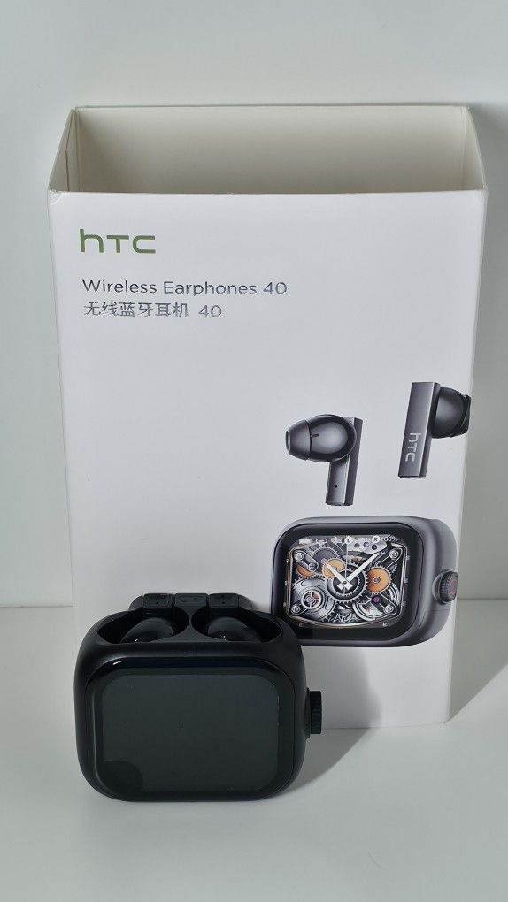 HTC Smart Earphones