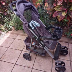 Baby Stroller 