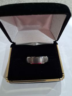 Tungsten Band