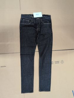 Armani Exchange Jean Black 31L