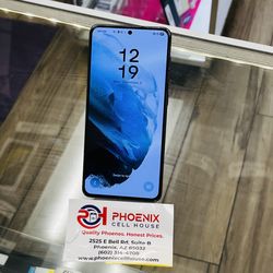 Samsung Galaxy S21 5G 128GB Unlocked 