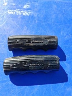 Schwinn Grips 