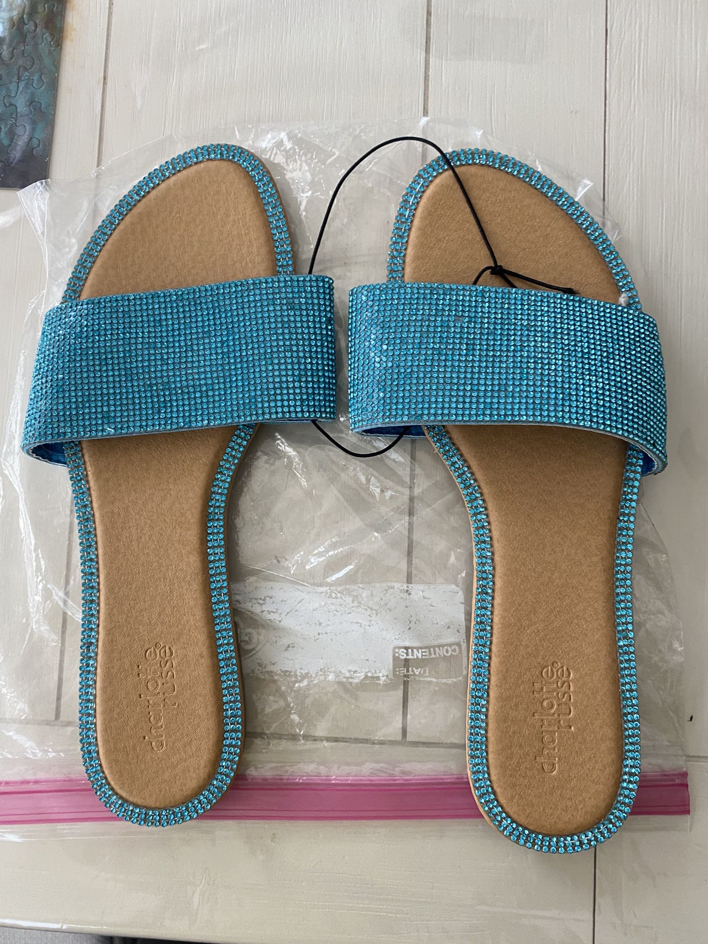 Sandals NEW Women’s Size 8